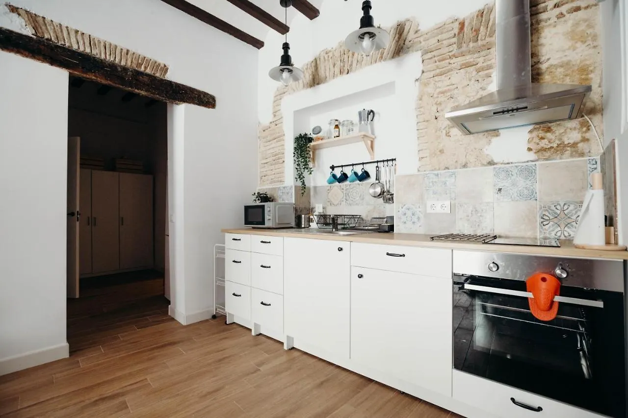 Apartamento Vieja Habana Apartment Cadiz