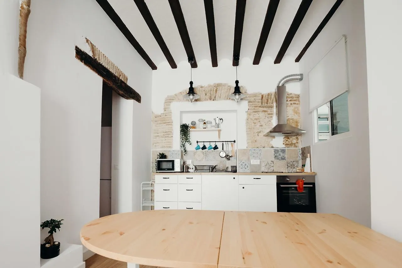 Apartamento Vieja Habana Apartment Cadiz