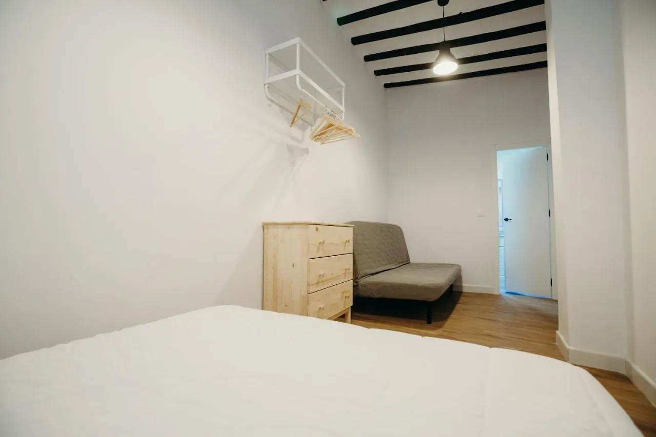 Apartamento Vieja Habana Apartment Cadiz 0*,  Spain