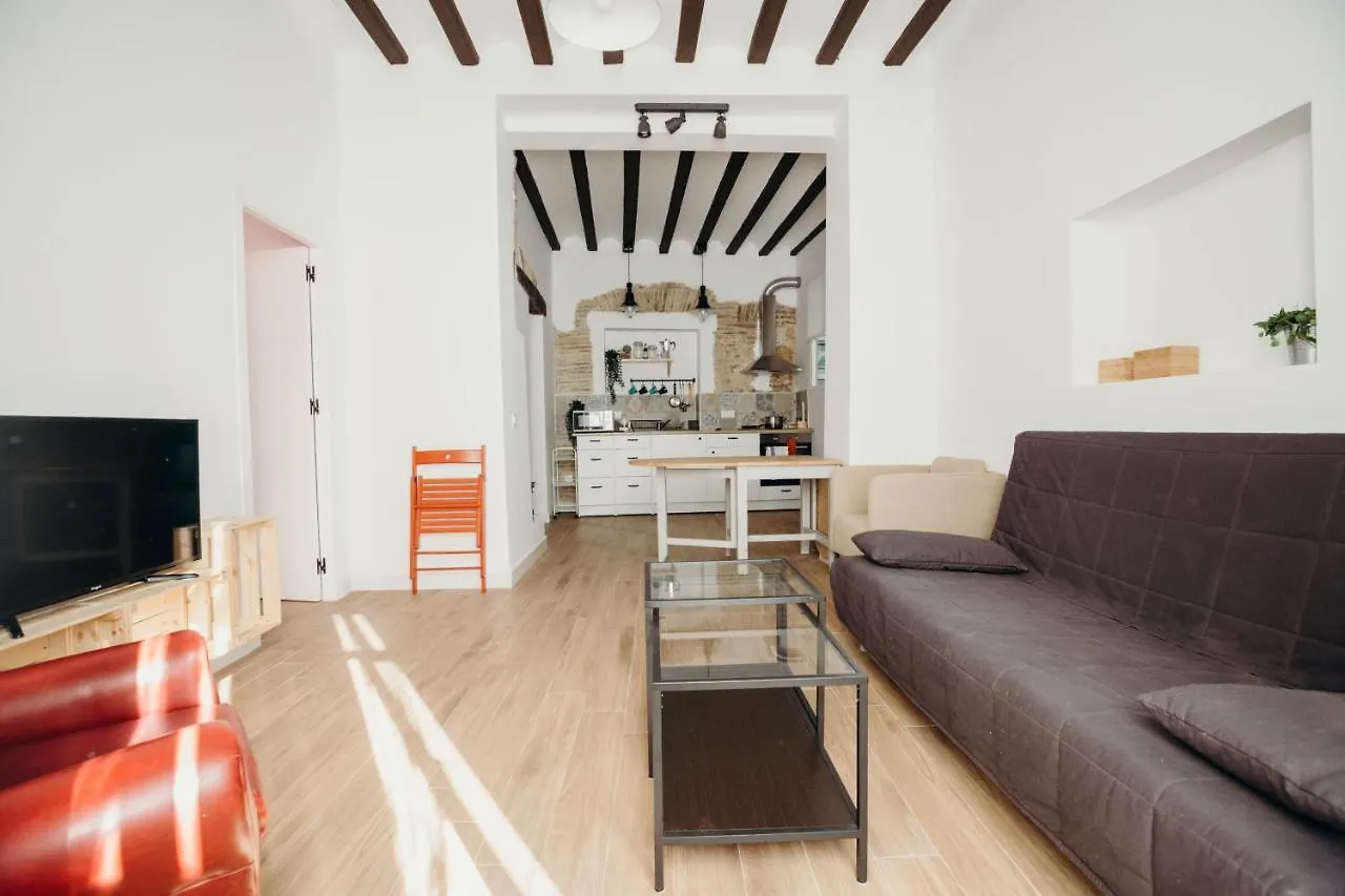 Apartamento Vieja Habana Apartment Cadiz 0*,