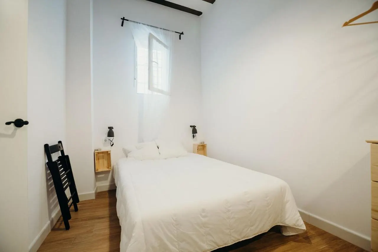 Apartamento Vieja Habana Apartment Cadiz