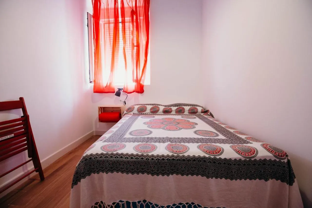 Apartamento Vieja Habana Apartment Cadiz