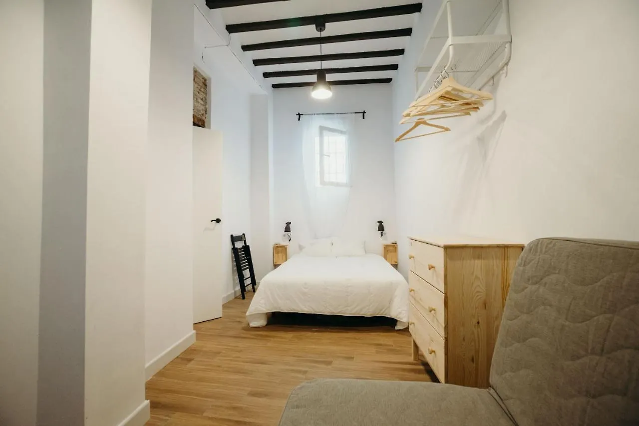 Apartamento Vieja Habana Apartment Cadiz Spain
