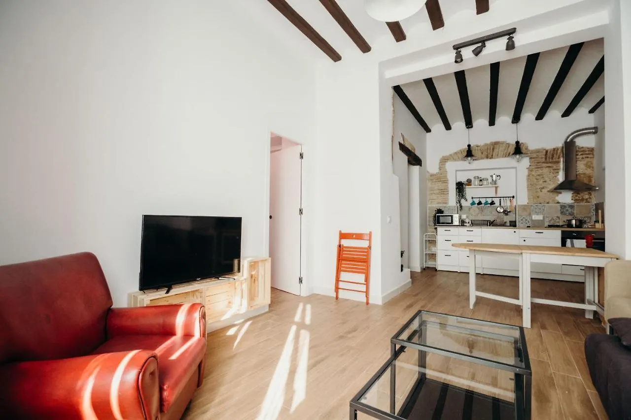 Apartamento Vieja Habana Apartment Cadiz 0*,  Spain