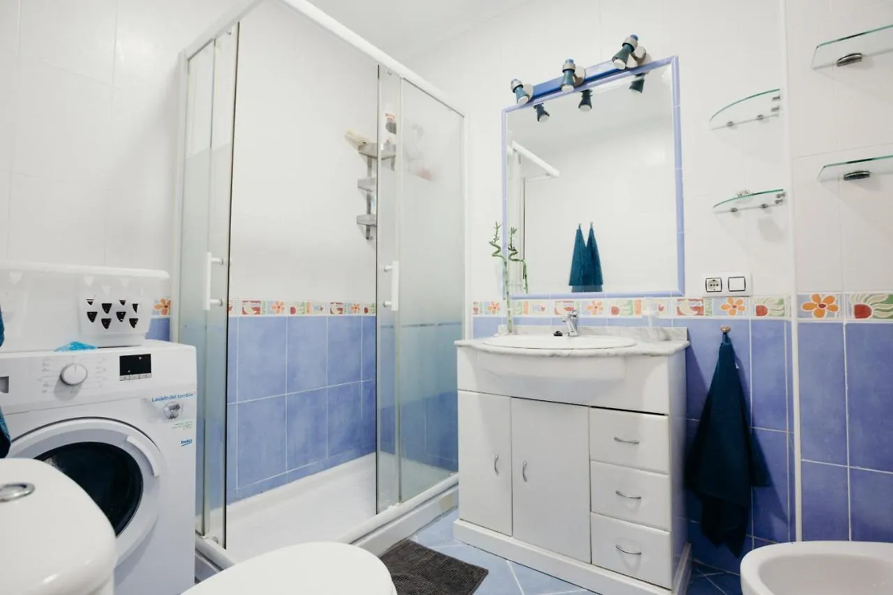 Apartamento Vieja Habana Apartment Cadiz Spain