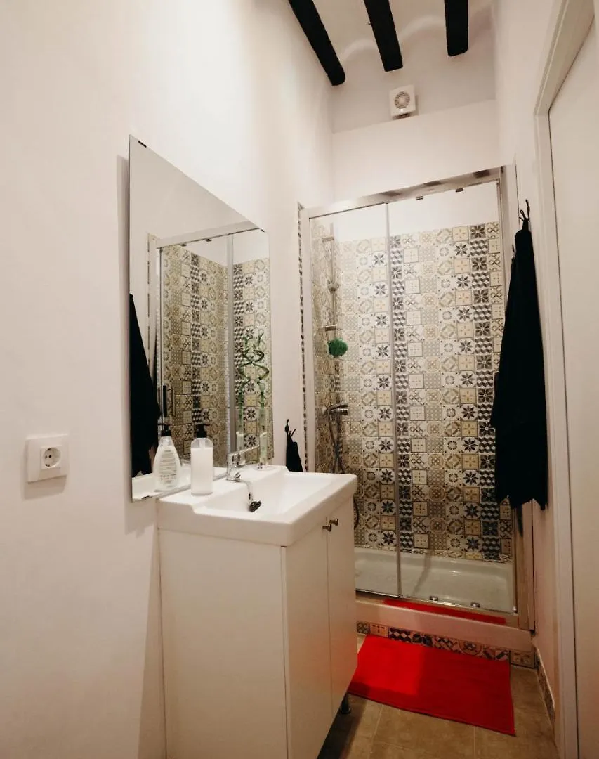 Apartamento Vieja Habana Apartment Cadiz