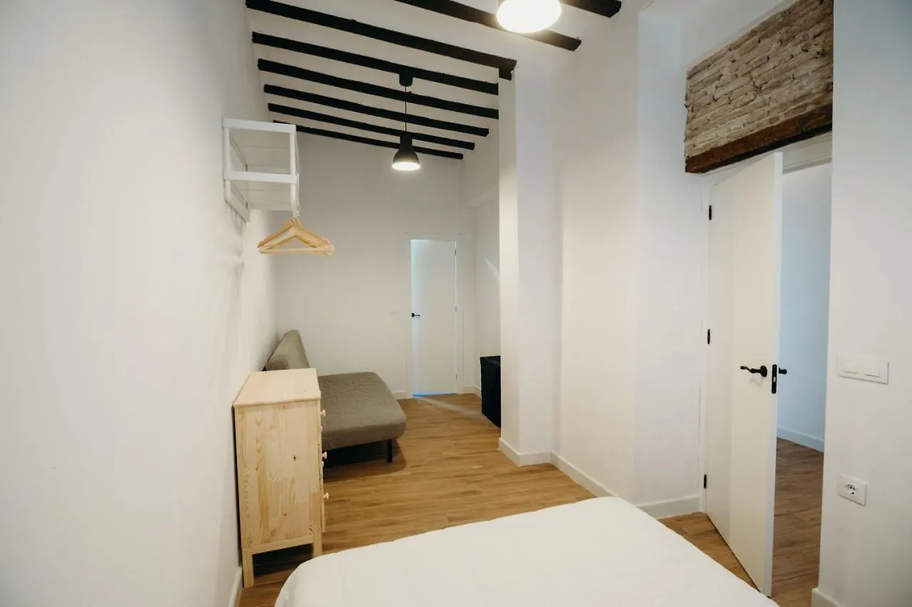 Apartamento Vieja Habana Apartment Cadiz